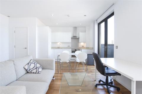 3 bedroom apartment to rent, Crondall Street, Haggerston, London, N1