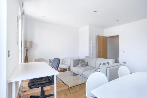 3 bedroom apartment to rent, Crondall Street, Haggerston, London, N1