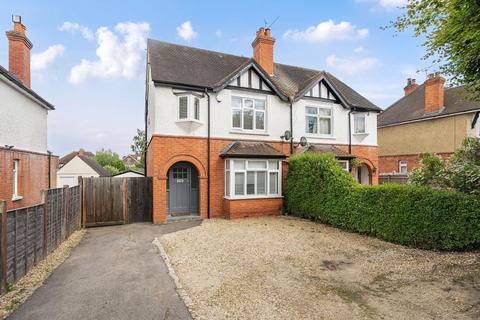 4 bedroom semi-detached house for sale, Tilehurst,  Reading,  RG31