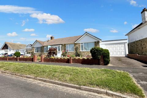 2 bedroom detached bungalow for sale, Wicklands Avenue, Saltdean BN2