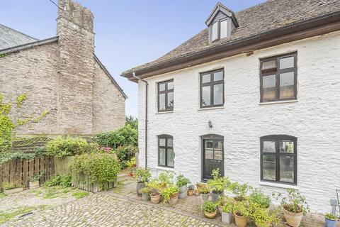 3 bedroom barn conversion for sale, Llandefalle, Brecon, Powys.