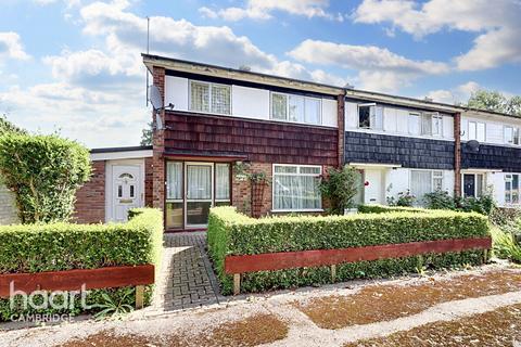 46 Campkin Road, Cambridge, CB4 2NG