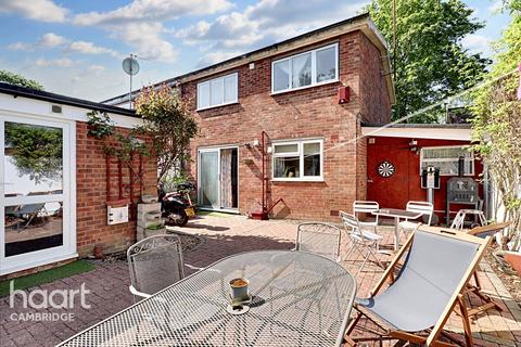 46 Campkin Road, Cambridge, CB4 2NG