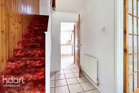 46 Campkin Road, Cambridge, CB4 2NG