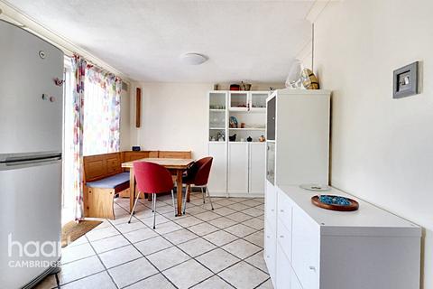 46 Campkin Road, Cambridge, CB4 2NG