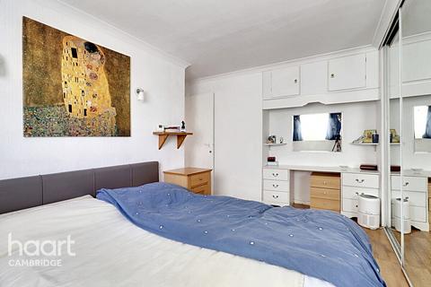 46 Campkin Road, Cambridge, CB4 2NG