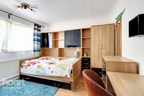 46 Campkin Road, Cambridge, CB4 2NG