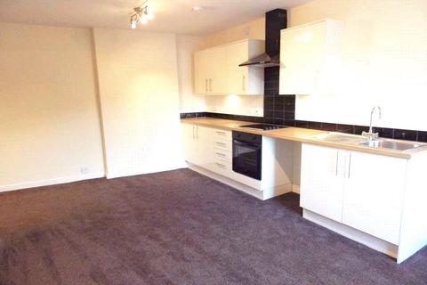 3 bedroom apartment for sale, Bank Street, Rawtenstall, Rossendale, BB4