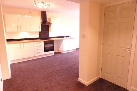 3 bedroom apartment for sale, Bank Street, Rawtenstall, Rossendale, BB4