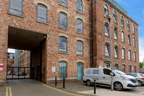 1 bedroom apartment to rent, The Hicking Building, Queens Road, Nottingham, Nottinghamshire, NG2 3BX