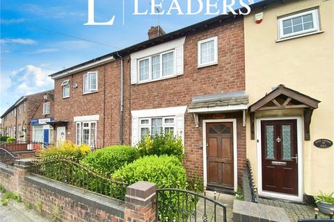 3 bedroom terraced house for sale, Thelwall Lane, Warrington, Cheshire