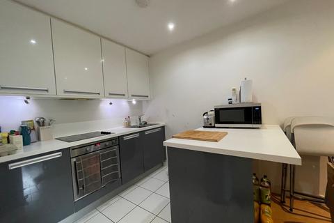 1 bedroom apartment to rent, Adana Building, Conington Road, London, Greater London, SE13 7FB