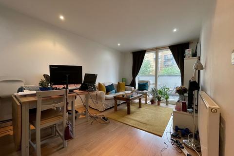 1 bedroom apartment to rent, Adana Building, Conington Road, London, Greater London, SE13 7FB