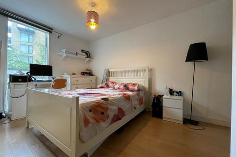 1 bedroom apartment to rent, Adana Building, Conington Road, London, Greater London, SE13 7FB