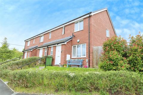 3 bedroom end of terrace house for sale, Bideford, Devon