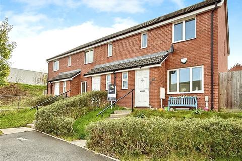 3 bedroom end of terrace house for sale, Bideford, Devon