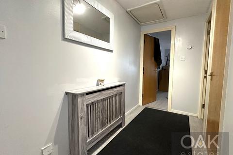 1 bedroom flat to rent, Eleanor Way, Waltham Cross EN8