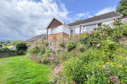 5 bedroom detached house for sale, Leigh Road, Trevethin, NP4