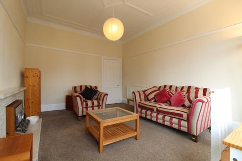 2 bedroom flat to rent, 57 Randolph Road 3/2, Broomhill G11 7JJ