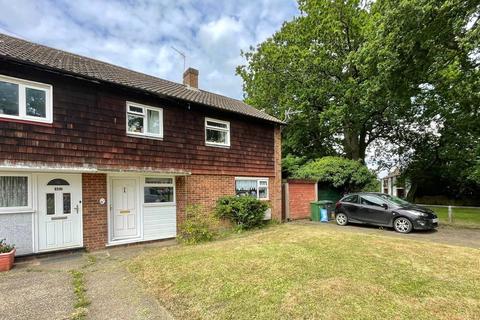 4 bedroom semi-detached house to rent, Broomfield, Guildford, Surrey, GU2