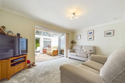 3 bedroom bungalow for sale, Woodlands Close, Bransgore, Christchurch, Dorset, BH23