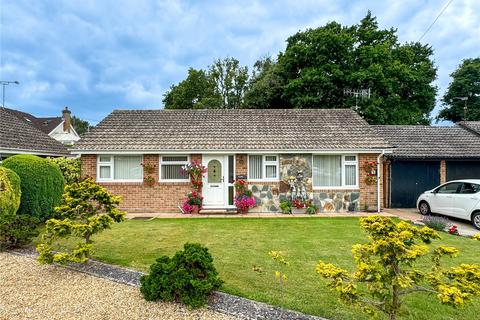 Woodlands Close, Bransgore, Christchurch, Dorset, BH23