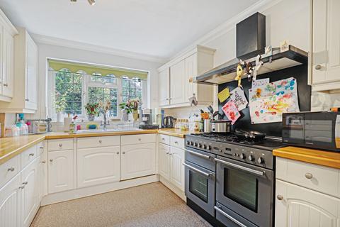 4 bedroom terraced house for sale, Rous Road, Buckhurst Hill, IG9