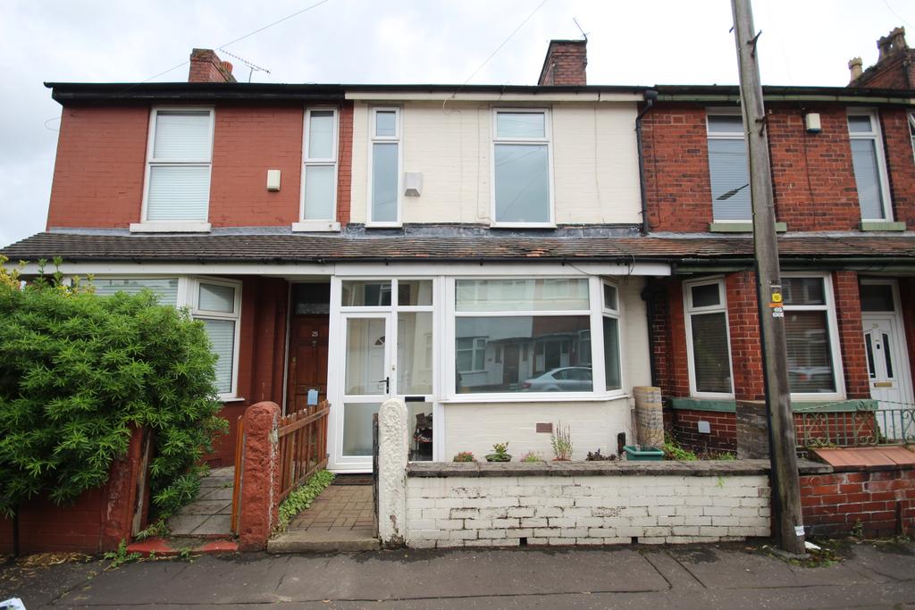 3 Bedroom Terraced for Sale