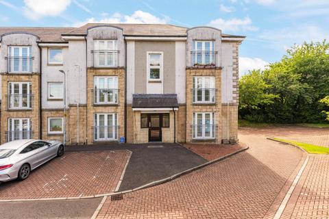 1 bedroom flat for sale, Prestonfield Gardens, Linlithgow, EH49