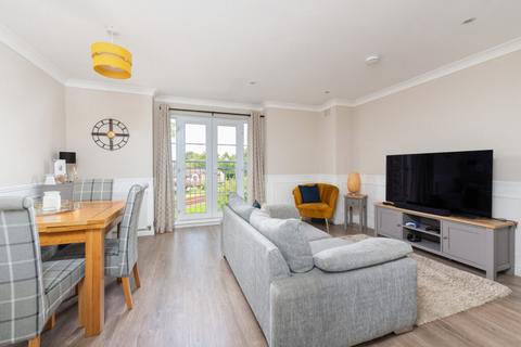 1 bedroom flat for sale, Prestonfield Gardens, Linlithgow, EH49