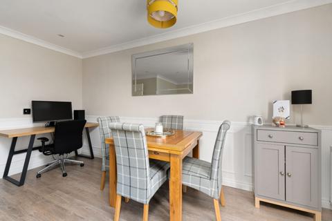 1 bedroom flat for sale, Prestonfield Gardens, Linlithgow, EH49