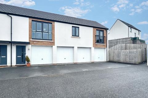 2 bedroom semi-detached house for sale, Okehampton, Devon