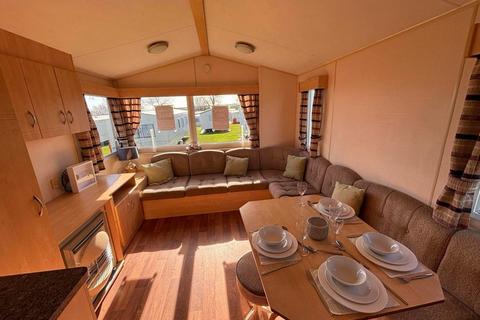 3 bedroom static caravan for sale, Sand le Mere Holiday Park