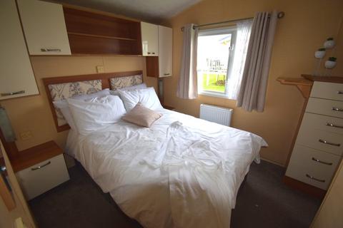 3 bedroom static caravan for sale, Sand le Mere Holiday Park