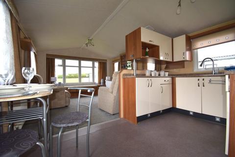 3 bedroom static caravan for sale, Sand le Mere Holiday Park