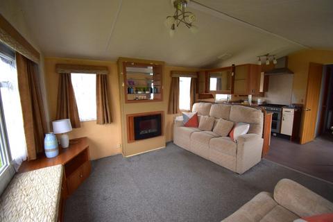 3 bedroom static caravan for sale, Sand le Mere Holiday Park