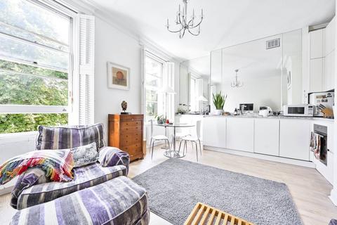 1 bedroom flat for sale, Blomfield Road, Little Venice, London, W9