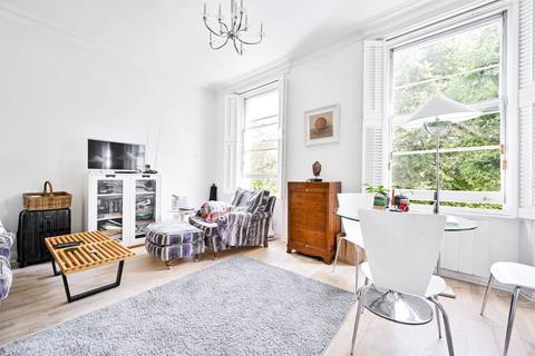 1 bedroom flat for sale, Blomfield Road, Little Venice, London, W9