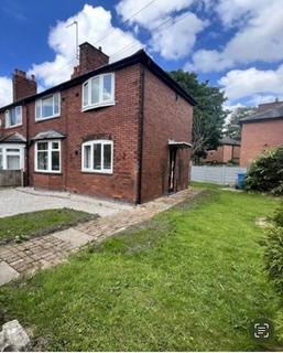 Manchester - 4 bedroom semi-detached house for sale