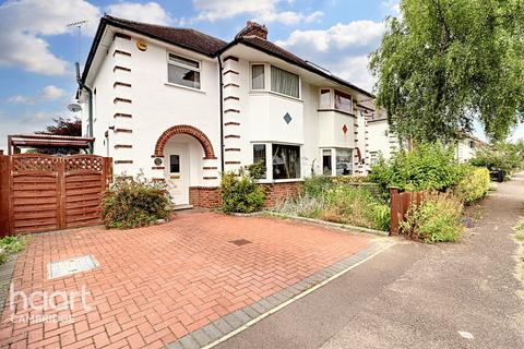 4 bedroom semi-detached house for sale, Orchard Estate, Cambridge