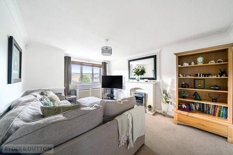 4 bedroom semi-detached house for sale, Valemount, Hadfield, Glossop, High Peak, SK13