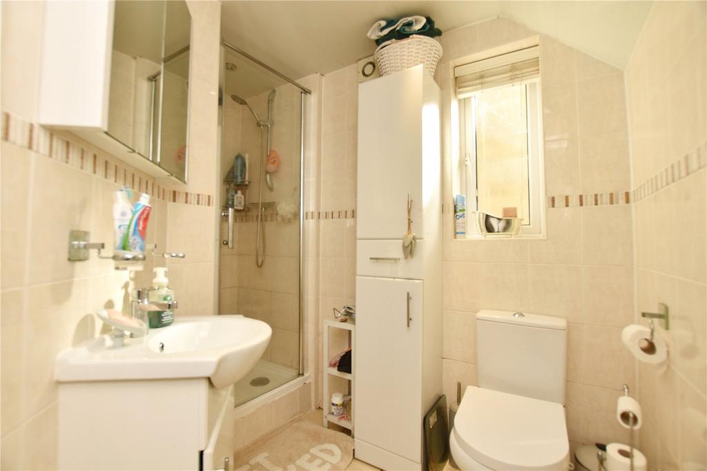 Downstairs Bathroom