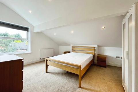 3 bedroom flat for sale, Old Lansdowne Road, West Didsbury, Manchester, M20