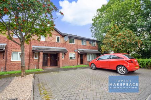 2 bedroom apartment for sale, Tolkien Way, Hartshill, Stoke-on-Trent