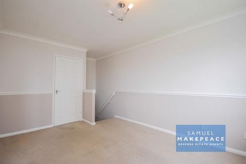 2 bedroom apartment for sale, Tolkien Way, Hartshill, Stoke-on-Trent