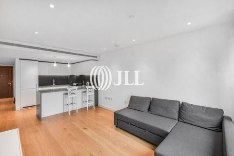 1 bedroom flat to rent, Landmark Pinnacle, London E14