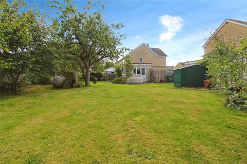 4 bedroom semi-detached house for sale, Acre Close, Steeple Ashton