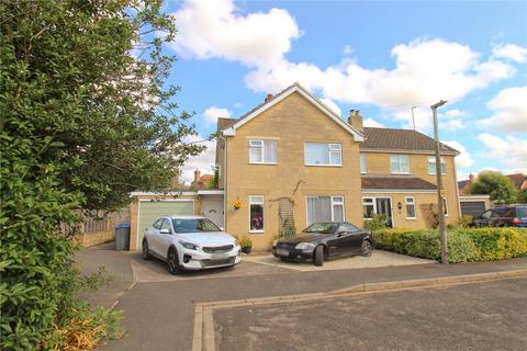 4 bedroom semi-detached house for sale, Acre Close, Steeple Ashton