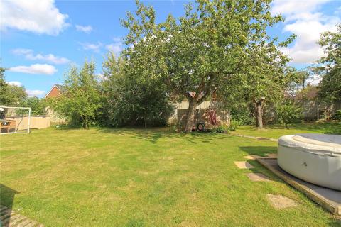 7 Acre Close, Steeple Ashton, Trowbridge, BA14 6HE