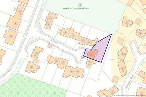 7 Acre Close, Steeple Ashton, Trowbridge, BA14 6HE